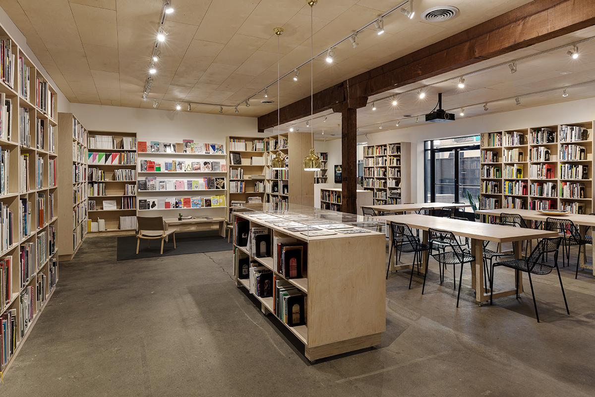 About Midway Contemporary Art