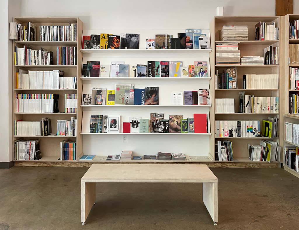 Lending Midway Contemporary Art